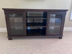 Ikea Markör tv meubel dressoir, Huis en Inrichting, Kasten | Televisiemeubels, Ophalen, Gebruikt, 25 tot 50 cm, Minder dan 100 cm