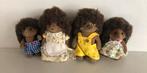 Sylvanian families familie egel, Ophalen of Verzenden, Zo goed als nieuw, Poppenhuis