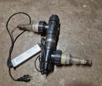 Vijver UV Lamp 18 Watt, Ophalen of Verzenden, Gebruikt, Vijverfilter