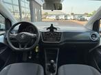Volkswagen Up! 1.0 BMT move up! | Airco | 5 deurs | Elektris, Voorwielaandrijving, Stof, Gebruikt, Wit