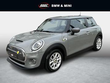 Mini Cooper Electric Basic 33 kWh Mini Electric Basic 33 kWh beschikbaar voor biedingen