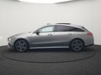 Mercedes-Benz CLA-Klasse Shooting Brake 250 e AMG Plug In Hy, Auto's, CLA, Gebruikt, Zwart, 4 cilinders