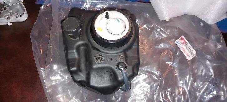 Yamaha Neos 4 Takt Benzinetank - Nieuw!, Motoren, Onderdelen | Overige, Nieuw, Ophalen of Verzenden