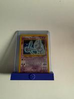 Shining mewtwo 1995-2000 Zeldzame kaart, Hobby en Vrije tijd, Verzamelkaartspellen | Yu-gi-Oh!, Ophalen of Verzenden, Nieuw
