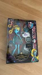 Monster high, Kinderen en Baby's, Speelgoed | Poppen, Ophalen, Zo goed als nieuw