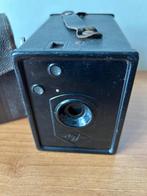 Fotocamera AGFA BOX 44, Ophalen, Gebruikt, Compact, Overige Merken