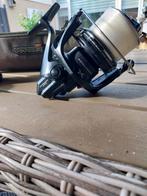 Shimano ultegra xtd 5500 met 2 reserve spoelen!, Ophalen of Verzenden, Gebruikt, Molen