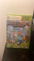 Minecraft Xbox 360 edition, Ophalen of Verzenden, Zo goed als nieuw