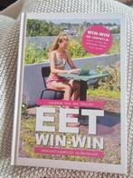 Janneke van der Meulen - Eet Win-Win, Ophalen of Verzenden, Zo goed als nieuw, Janneke van der Meulen