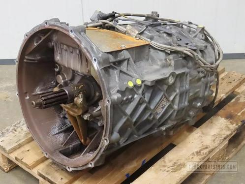 DAF Gearbox & Clutch Parts Versnellingsbak 12AS1930TD DAF, Auto-onderdelen, Vrachtwagen-onderdelen, DAF, Transmissie en Toebehoren