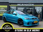 Opel Astra Coupé 2.2-16V Bertone Sardinian Blue Automaat !, Auto's, Opel, Traction-control, Gebruikt, 4 cilinders, Bedrijf