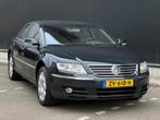 Volkswagen Phaeton 4.2 V8 5p. KEYLESS/MEMORY/LEDER/NAVI | MO, 4172 cc, Gebruikt, 8 cilinders, Leder