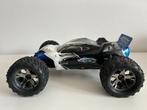 LRP Twister 2,4ghz 1/10 rc auto, Elektro, Gebruikt, Auto offroad, Ophalen of Verzenden