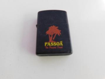Bezine aansteker Champ "passoa" beschikbaar voor biedingen