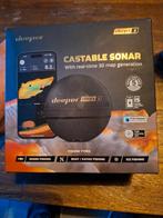 Deeper chirp+3, Ophalen of Verzenden, Zo goed als nieuw, Overige typen