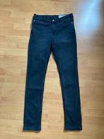 Zwarte Skinny Denim jeans Esmara, maat 40, Zwart, W30 - W32 (confectie 38/40), Gedragen, Esmara