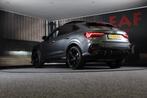Audi Q3 Sportback 40 TFSI Quattro S Line / AUT / 190 PK / Vi, Auto's, Automaat, Gebruikt, Zwart, 190 pk