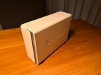 Synology DS115J met 1TB HDD, Ophalen of Verzenden, Gebruikt