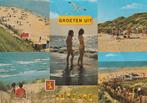 RENESSE Strand Duin Zee Groeten, Verzenden, 1980 tot heden, Gelopen, Zeeland