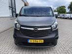Opel Vivaro 1.6 CDTI 120pk L2H1 DC 6 persoons Edition / vast, Voorwielaandrijving, Gebruikt, 4 cilinders, 122 pk