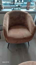 Fauteuil, Huis en Inrichting, Fauteuils, Ophalen, Zo goed als nieuw, 75 tot 100 cm, 50 tot 75 cm