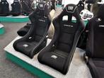 OMP Sportstoel Kuipstoel Gordel Sportstuur Kleding, Auto diversen, Tuning en Styling, Ophalen of Verzenden