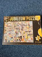Puzzel hubo 55 jaar, Hobby en Vrije tijd, Ophalen of Verzenden, 500 t/m 1500 stukjes, Zo goed als nieuw