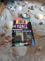 Jack Vance - Vancextasy, Boeken, Ophalen of Verzenden, Jack Vance, Zo goed als nieuw