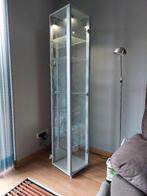 vitrinekastje, Ophalen, Minder dan 50 cm, Gebruikt, 150 tot 200 cm