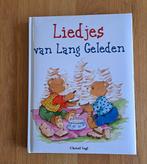Boek Liedjes van lang geleden, Ophalen, Zo goed als nieuw