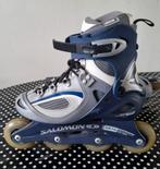 Skeelers Salomon maat 37, Ophalen, Gebruikt, Inline skates 4 wielen, Salomon