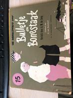 Bulletje en Bonenstaak nr. 15, Boeken, Ophalen of Verzenden, Gelezen