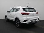 MG ZS EV Long Range Comfort 70 kWh | Navi | CarPlay | Stoelv, Auto's, MG, 12 maanden, Stof, Gebruikt, 156 pk