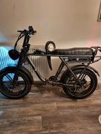 Fitbike - Defect, voor onderdelen of reparatie, Ophalen of Verzenden