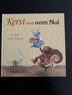 Kerst met Oom Nol - Erik Idema, Ophalen of Verzenden, Zo goed als nieuw, Erik Idema
