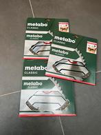 Metabo KGS 216 zaagbladen + metabo zaagzak / stofzak, Cirkelzaag, 70 mm of meer, Nieuw, Ophalen of Verzenden