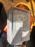 Eneco Toon Slimme Thermostaat, Ophalen, Slimme thermostaat, Zo goed als nieuw