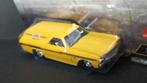 Chevrolet Chevelle Wagon 1:64 Hot Wheels Premium Pol, Auto, Verzenden, Nieuw, Mattel