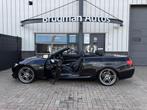 BMW 3-serie Cabrio 320i High Executive, Auto's, BMW, Automaat, Euro 5, Achterwielaandrijving, 4 cilinders