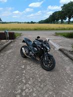 Kawasaki z800, zwart, Motoren, Motoren | Kawasaki, 4 cilinders, Particulier, Minimaal motorrijbewijs A2, Naked bike