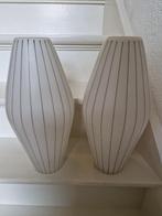 Vintage Philips Louise Kalff Lampenkap, Ophalen of Verzenden, Zo goed als nieuw, Minder dan 50 cm