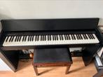 Roland F-140R, Muziek en Instrumenten, Ophalen, Zo goed als nieuw, Zwart