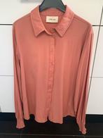 Blouse en trui maat S/M, Ophalen of Verzenden, Gedragen, Rood