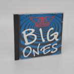 Aerosmith - Big Ones - CD, Ophalen of Verzenden, Gebruikt, Poprock