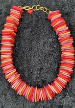 Partij  sierraden, Ophalen of Verzenden, Zo goed als nieuw, Overige kleuren, Overige materialen