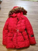 C&A Winterjas Meisje Maat 152, C&A, Meisje, Ophalen of Verzenden, Zo goed als nieuw