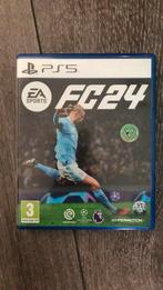 EA SPORTS FC 24, Spelcomputers en Games, Ophalen of Verzenden, Zo goed als nieuw