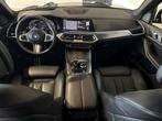 Bmw X5 XDRIVE45E HIGH EXEC. M-SPORT l LUCHTVERING l 360 CAM, X5, Lane Keeping Assist, Met garantie (alle), Zwart