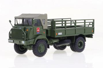 Pegaso 3045 D 1970 militair 1/43 SERIE camion autobus # 44 beschikbaar voor biedingen
