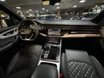 Audi Q7 60 TFSI e quattro Competition/PANO-DAK/CAMERA/CARPLA, Auto's, Automaat, Gebruikt, Euro 6, 2995 cc